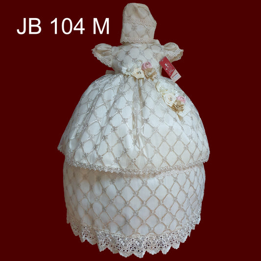 JB 104 M