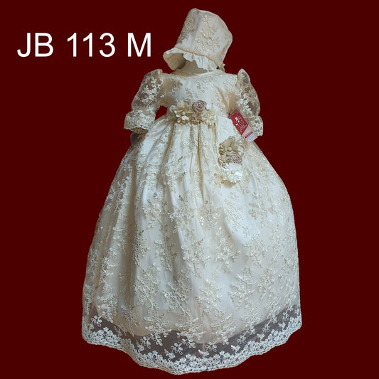 JB 113 M