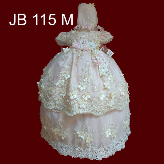 JB 115 M