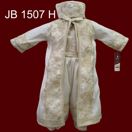 JB 1507 H