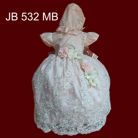 JB 532 MB