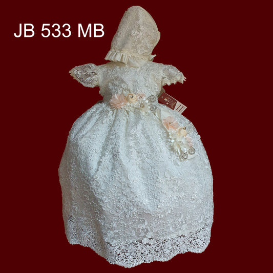 JB 533 MB