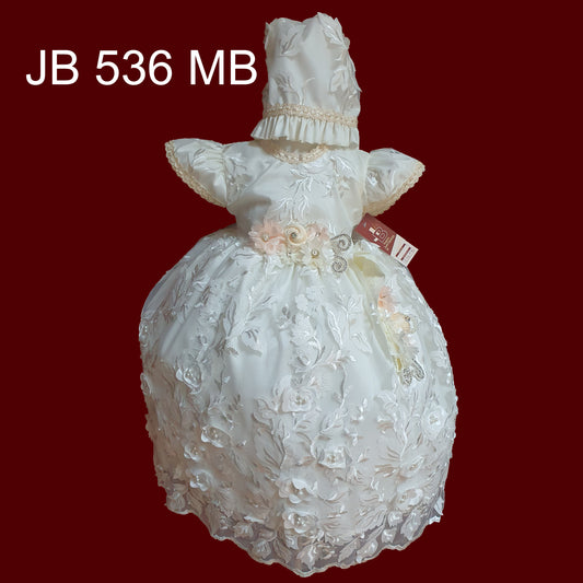 JB 536 MB
