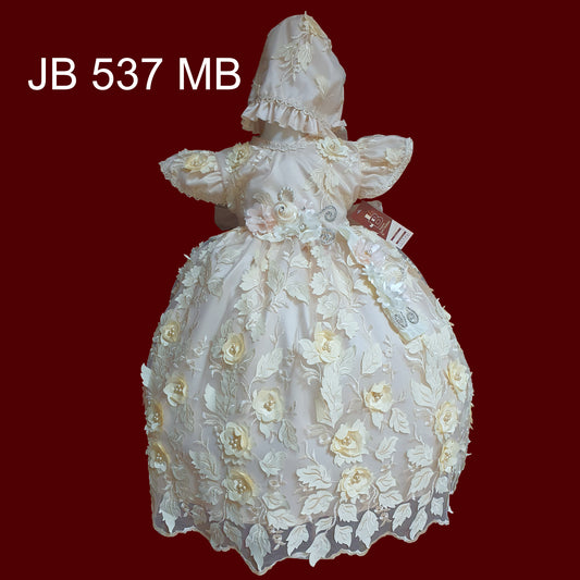 JB 537 MB