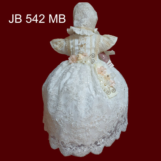 JB 542 MB