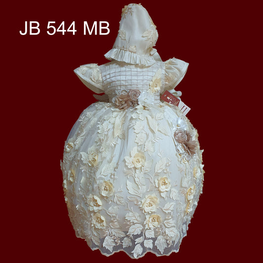 JB 544 MB