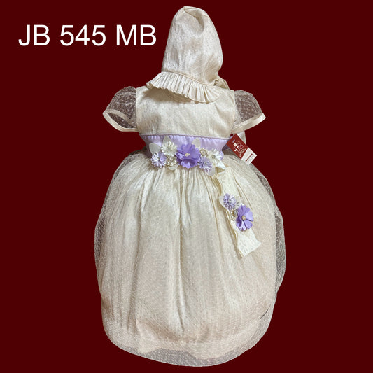 JB 545 MB