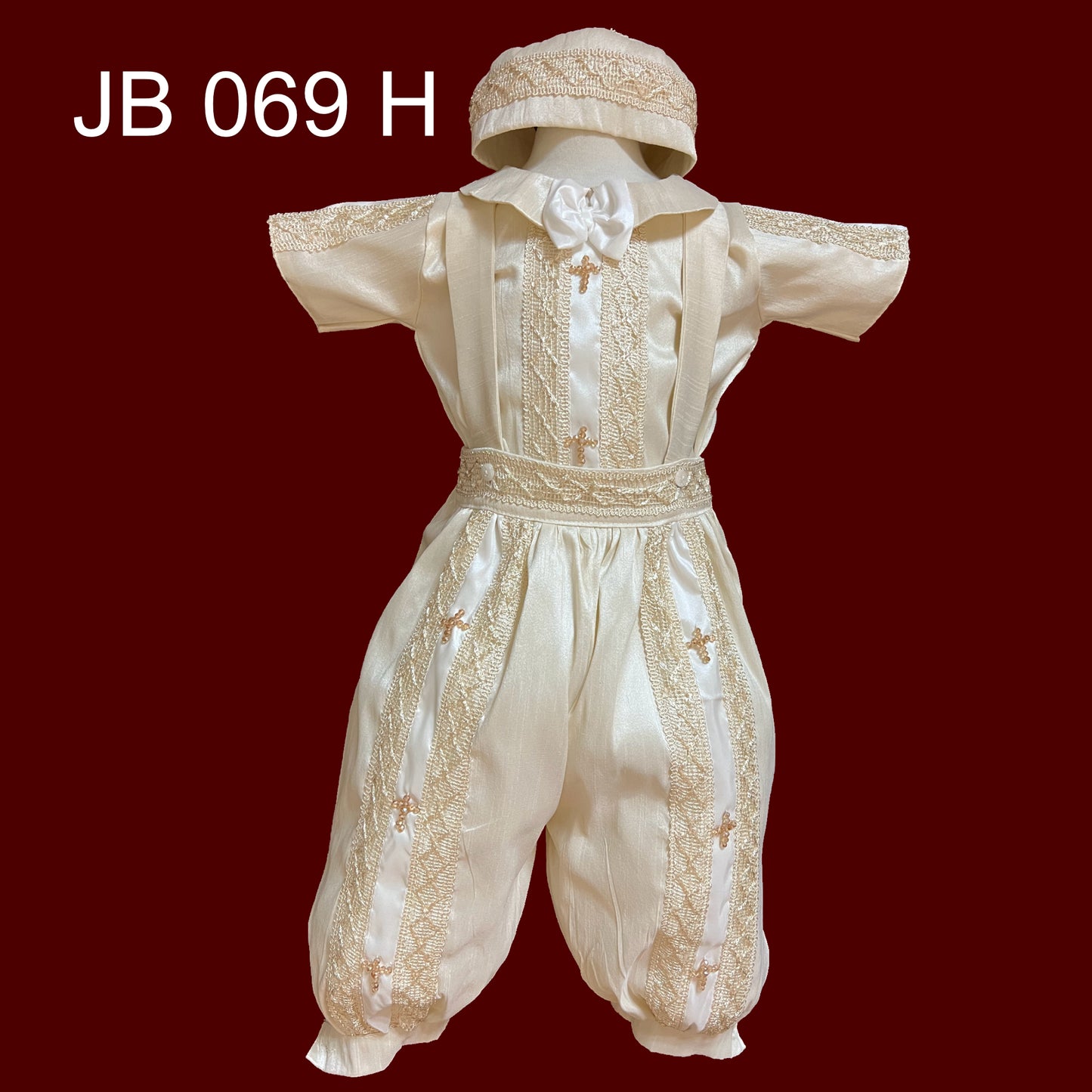 JB 069 H