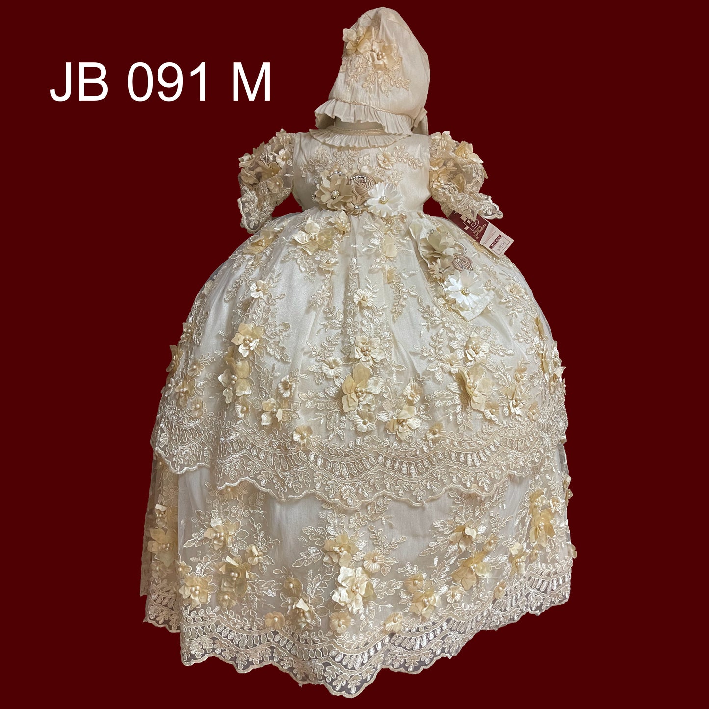 JB 091 M