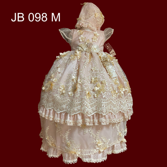 JB 098 M